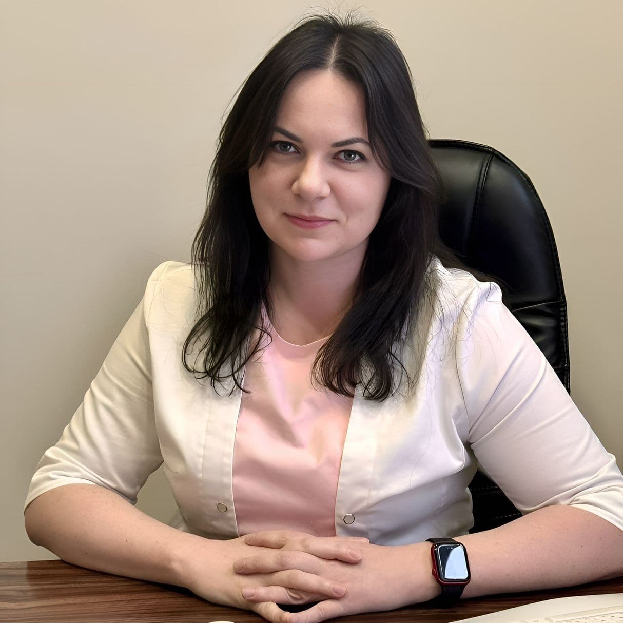 Вишнякова Ирина