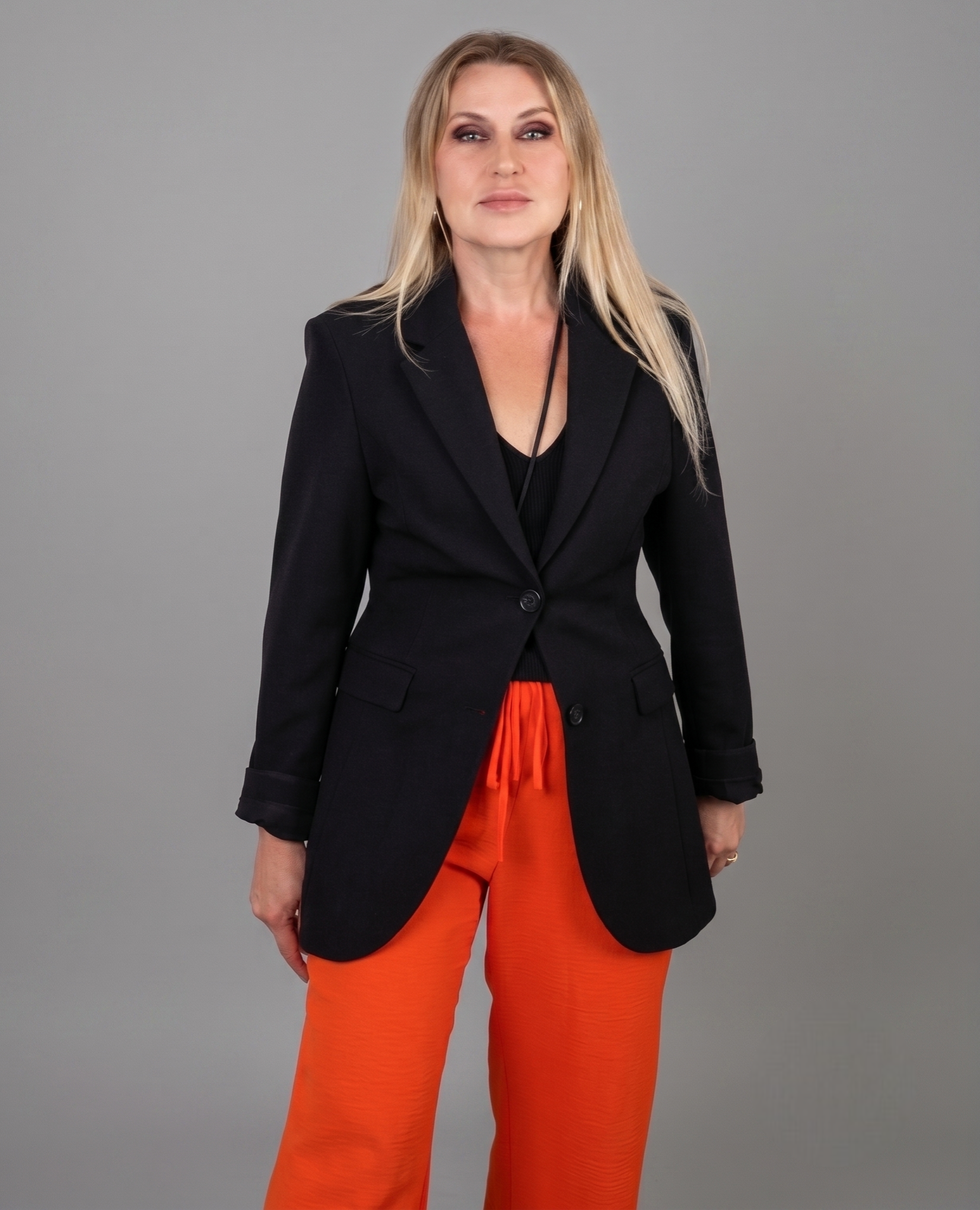 Волкова Юлия